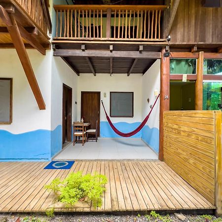 Barra Quintal - Studio 2 บาร์ฮากรันเจ ภายนอก รูปภาพ