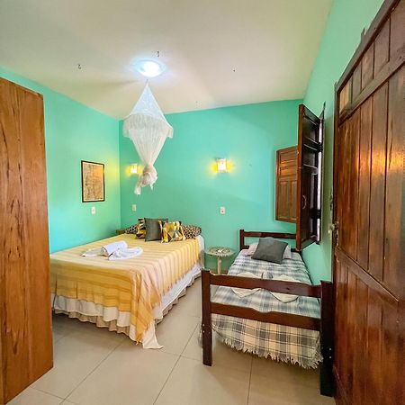 Barra Quintal - Studio 2 บาร์ฮากรันเจ ภายนอก รูปภาพ