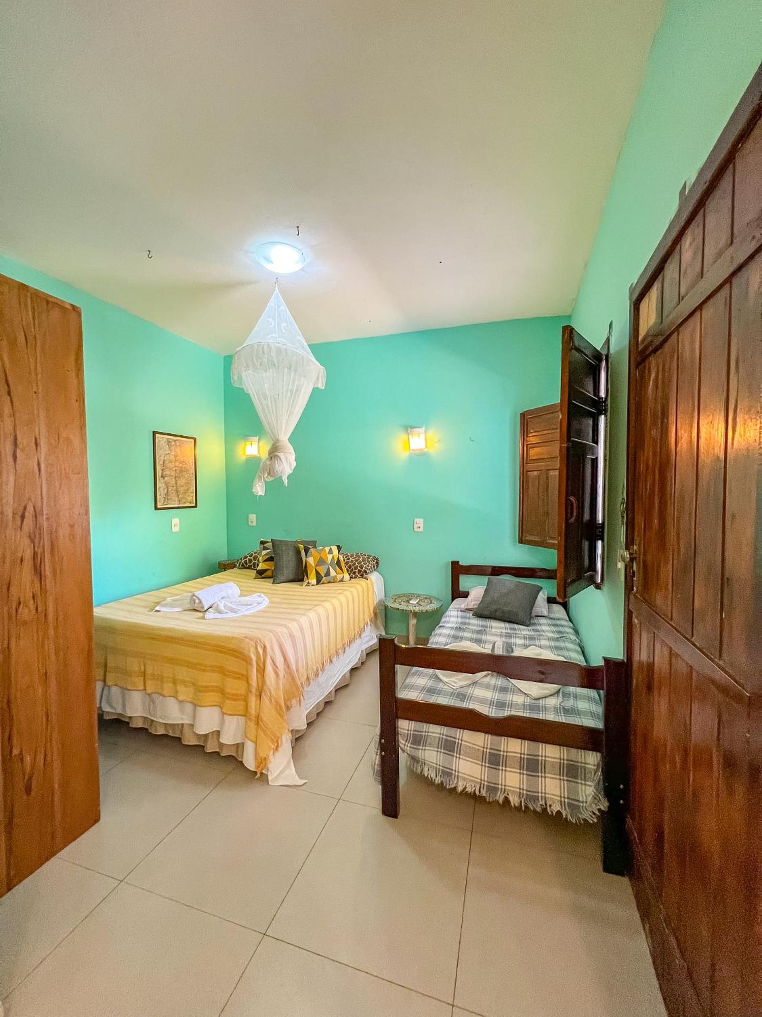 Barra Quintal - Studio 2 บาร์ฮากรันเจ ภายนอก รูปภาพ