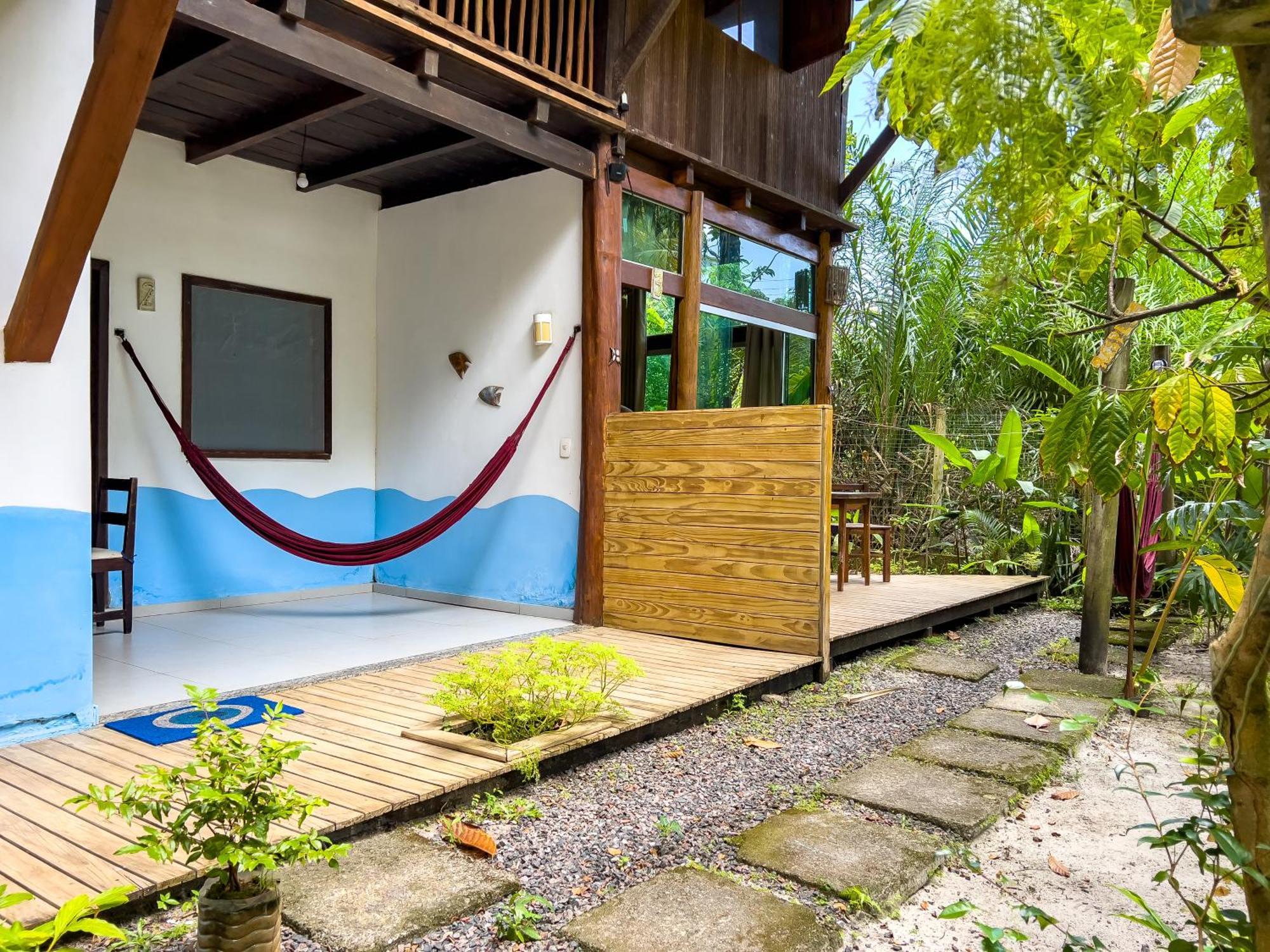 Barra Quintal - Studio 2 บาร์ฮากรันเจ ภายนอก รูปภาพ